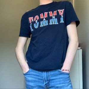Vintage Tommy Jeans Tee
